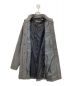 FARAH (ファーラー) コート グレー サイズ:XS：1500円
