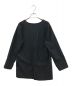 JOURNAL STANDARD (ジャーナルスタンダード) ミドルジャケットプルオーバー ブラック サイズ:Free：3000円