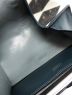 中古・古着 HIROKO HAYASHI (ヒロコ ハヤシ) 長財布 グレー：4000円