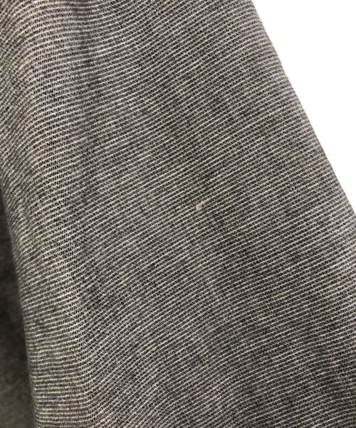 ULTERIOR（アルテリア）ULTERIOR (アルテリア) シャツ グレー サイズ:3の古着・服飾アイテム