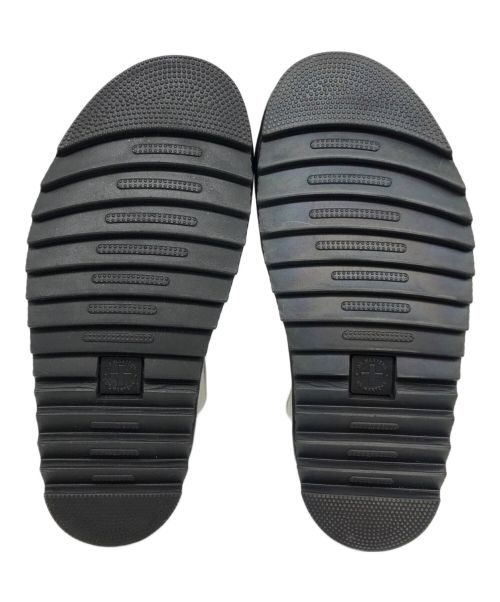 Dr.Martens（ドクターマーチン）Dr.Martens (ドクターマーチン) サンダル ブラック サイズ:EU39（UK6） 未使用品の古着・服飾アイテム