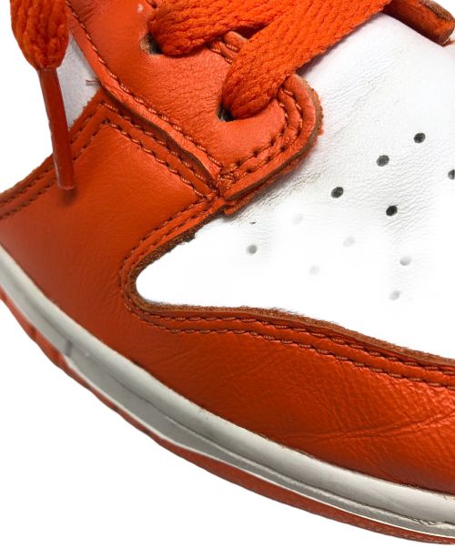 NIKE（ナイキ）NIKE (ナイキ) DUNK LOW SP ”Syracuse