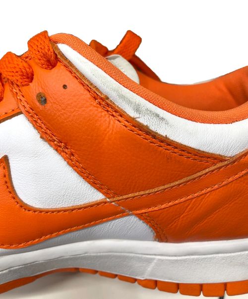 NIKE（ナイキ）NIKE (ナイキ) DUNK LOW SP ”Syracuse