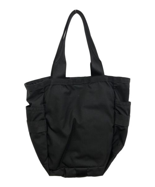 BRIEFING（ブリーフィング）BRIEFING (ブリーフィング) トートバッグ ブラック サイズ:-の古着・服飾アイテム