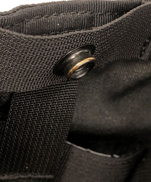 BRIEFING（ブリーフィング）BRIEFING (ブリーフィング) トートバッグ ブラック サイズ:-の古着・服飾アイテム