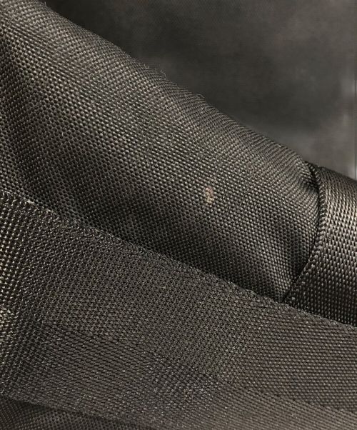 BRIEFING（ブリーフィング）BRIEFING (ブリーフィング) トートバッグ ブラック サイズ:-の古着・服飾アイテム