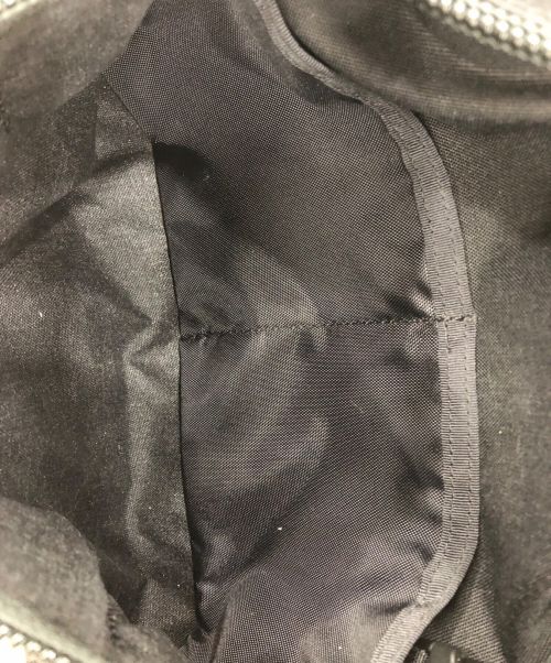 BRIEFING（ブリーフィング）BRIEFING (ブリーフィング) トートバッグ ブラック サイズ:-の古着・服飾アイテム