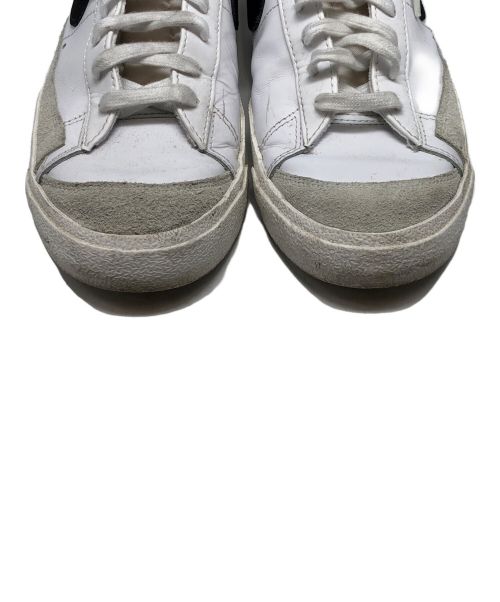 NIKE（ナイキ）NIKE (ナイキ) Blazer ホワイト サイズ:27.5の古着・服飾アイテム