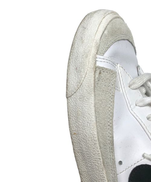 NIKE（ナイキ）NIKE (ナイキ) Blazer ホワイト サイズ:27.5の古着・服飾アイテム