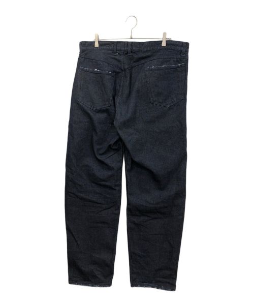 Name.（ネーム）Name. (ネーム) デニムパンツ インディゴ サイズ:1の古着・服飾アイテム