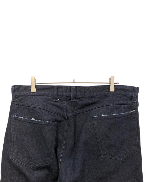 Name.（ネーム）Name. (ネーム) デニムパンツ インディゴ サイズ:1の古着・服飾アイテム