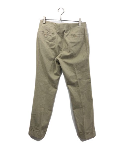 ROTA（ロタ）ROTA (ロタ) パンツ ベージュ サイズ:46の古着・服飾アイテム