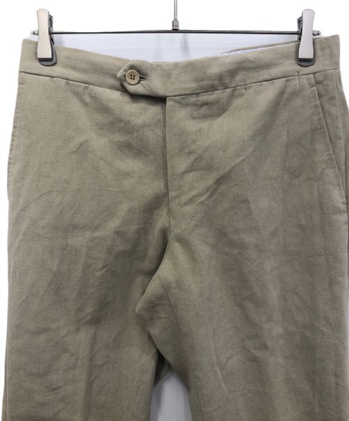ROTA（ロタ）ROTA (ロタ) パンツ ベージュ サイズ:46の古着・服飾アイテム