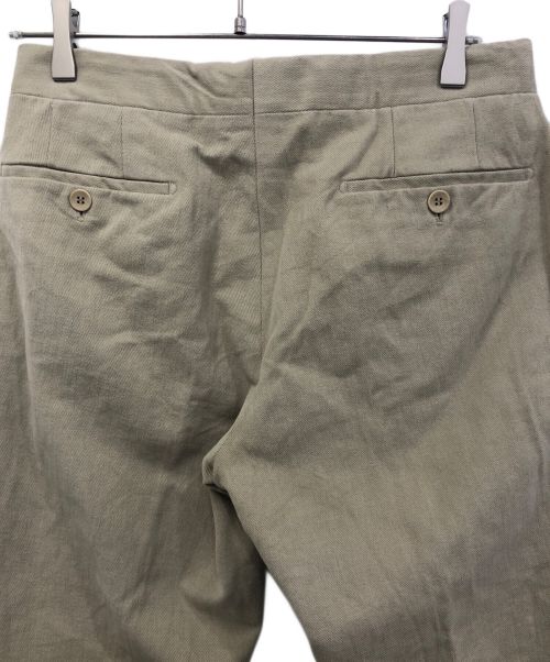 ROTA（ロタ）ROTA (ロタ) パンツ ベージュ サイズ:46の古着・服飾アイテム