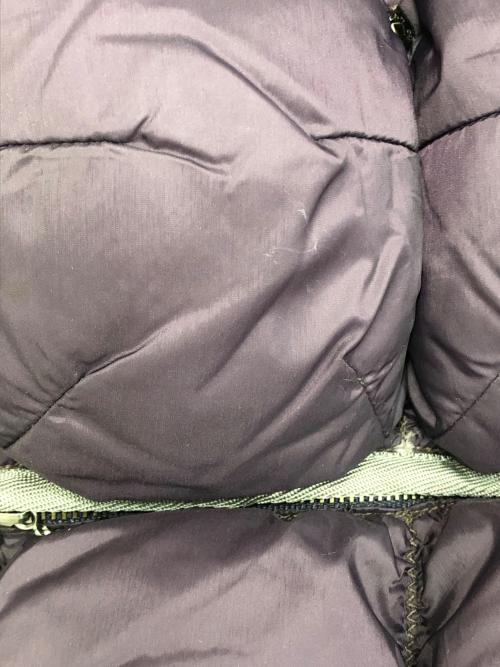 MARITHE+FRANCOIS GIRBAUD（マリテフランソワジルボー）MARITHE+FRANCOIS GIRBAUD (マリテフランソワジルボー) ポカチュウバッグ パープルの古着・服飾アイテム