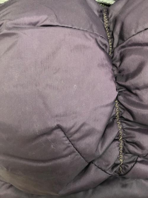 MARITHE+FRANCOIS GIRBAUD（マリテフランソワジルボー）MARITHE+FRANCOIS GIRBAUD (マリテフランソワジルボー) ポカチュウバッグ パープルの古着・服飾アイテム