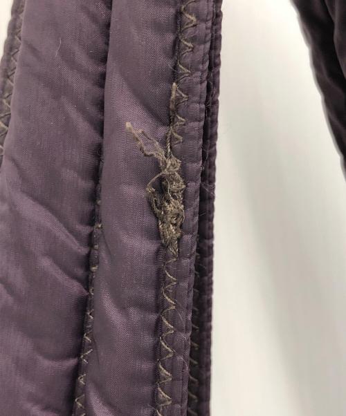 MARITHE+FRANCOIS GIRBAUD（マリテフランソワジルボー）MARITHE+FRANCOIS GIRBAUD (マリテフランソワジルボー) ポカチュウバッグ パープルの古着・服飾アイテム