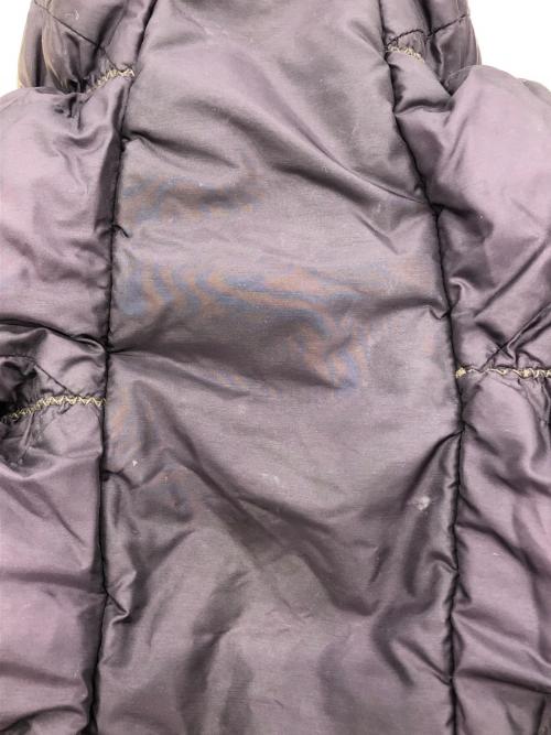 MARITHE+FRANCOIS GIRBAUD（マリテフランソワジルボー）MARITHE+FRANCOIS GIRBAUD (マリテフランソワジルボー) ポカチュウバッグ パープルの古着・服飾アイテム