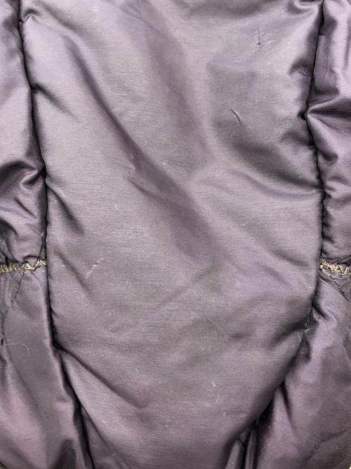 MARITHE+FRANCOIS GIRBAUD（マリテフランソワジルボー）MARITHE+FRANCOIS GIRBAUD (マリテフランソワジルボー) ポカチュウバッグ パープルの古着・服飾アイテム