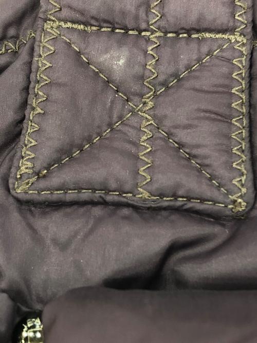 MARITHE+FRANCOIS GIRBAUD（マリテフランソワジルボー）MARITHE+FRANCOIS GIRBAUD (マリテフランソワジルボー) ポカチュウバッグ パープルの古着・服飾アイテム