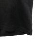 中古・古着 Saint Laurent Paris (サンローランパリ) スタッズＴシャツ ブラック サイズ:S：9000円