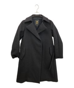 中古・古着通販】REALITY STUDIO (リアリティスタジオ) ウールコクーン