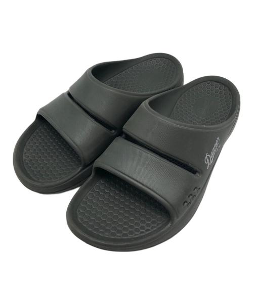 Danner（ダナー）Danner (ダナー) MIZUGUMO SLIDE/ミズグモスライド オリーブ サイズ:9の古着・服飾アイテム