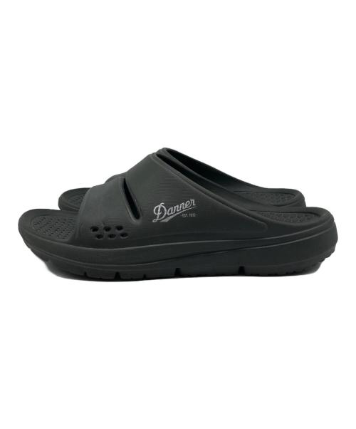 Danner（ダナー）Danner (ダナー) MIZUGUMO SLIDE/ミズグモスライド オリーブ サイズ:9の古着・服飾アイテム