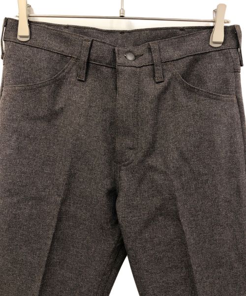 Wrangler（ラングラー）Wrangler (ラングラー) パンツ サイズ:78.5㎝　ｗ31の古着・服飾アイテム