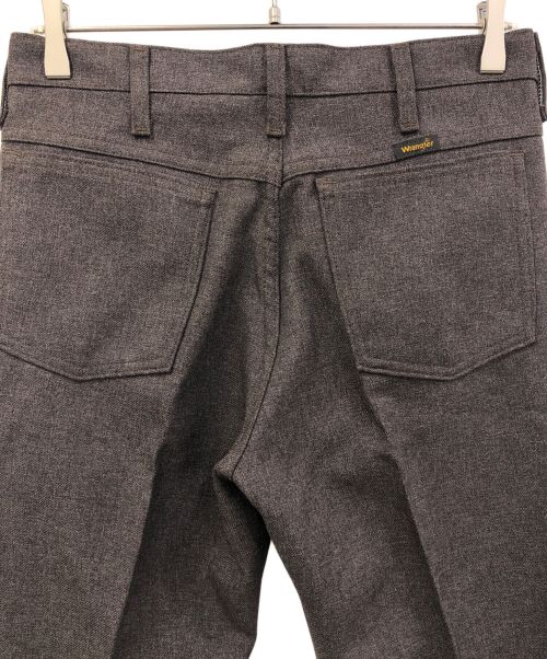 Wrangler（ラングラー）Wrangler (ラングラー) パンツ サイズ:78.5㎝　ｗ31の古着・服飾アイテム