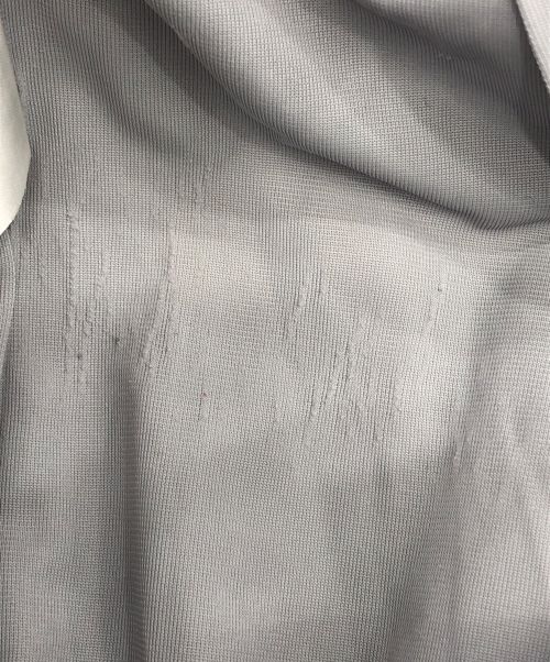 CLANE（クラネ）CLANE (クラネ) 2タックパンツ ラベンダー サイズ:1の古着・服飾アイテム