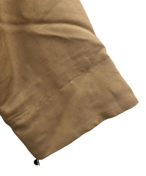 BABYLONE（バビロン）BABYLONE (バビロン) コート ベージュ サイズ:３６ 未使用品の古着・服飾アイテム