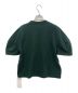 sacai (サカイ) クルーネックTシャツ グリーン サイズ:3：12000円