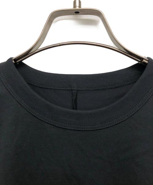 forme（フォルメ）forme (フォルメ) UVカットノースリーブワンピース ブラック サイズ:1の古着・服飾アイテム