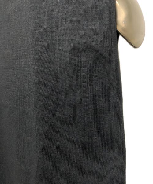 forme（フォルメ）forme (フォルメ) UVカットノースリーブワンピース ブラック サイズ:1の古着・服飾アイテム