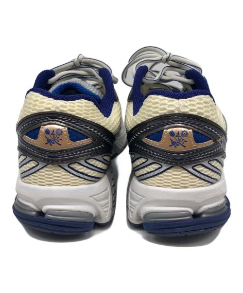 NEW BALANCE（ニューバランス）NEW BALANCE (ニューバランス) Aime Leon Dore (エメレオンドレ) ML860AM2 ベージュ サイズ:28の古着・服飾アイテム