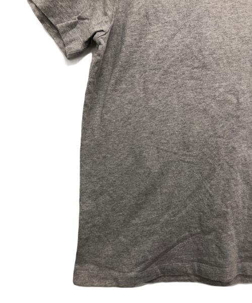 OFFWHITE（オフホワイト）OFFWHITE (オフホワイト) Tシャツ グレー サイズ:XXSの古着・服飾アイテム