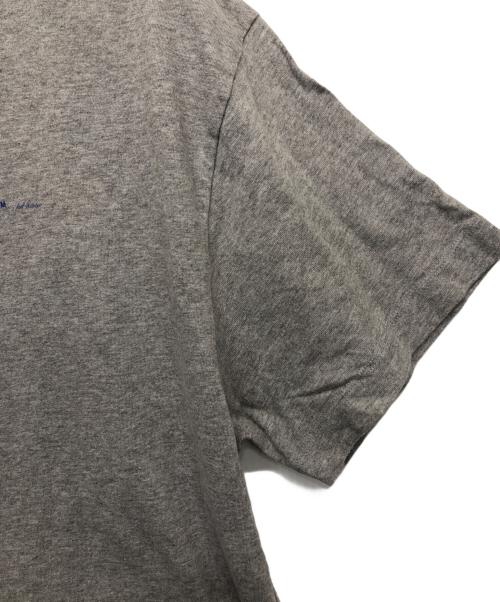 OFFWHITE（オフホワイト）OFFWHITE (オフホワイト) Tシャツ グレー サイズ:XXSの古着・服飾アイテム