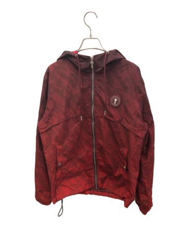 中古・古着通販】TRAPSTAR (トラップスター) ナイロンジャケット