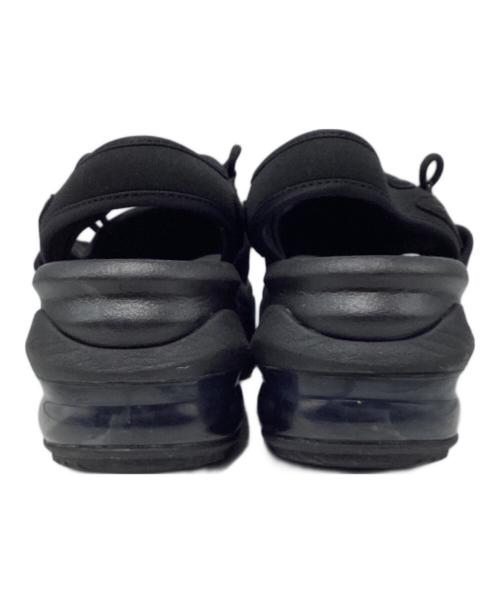 NIKE（ナイキ）NIKE (ナイキ) WMNS AIR MAX KOKO SANDAL ブラック サイズ:23の古着・服飾アイテム