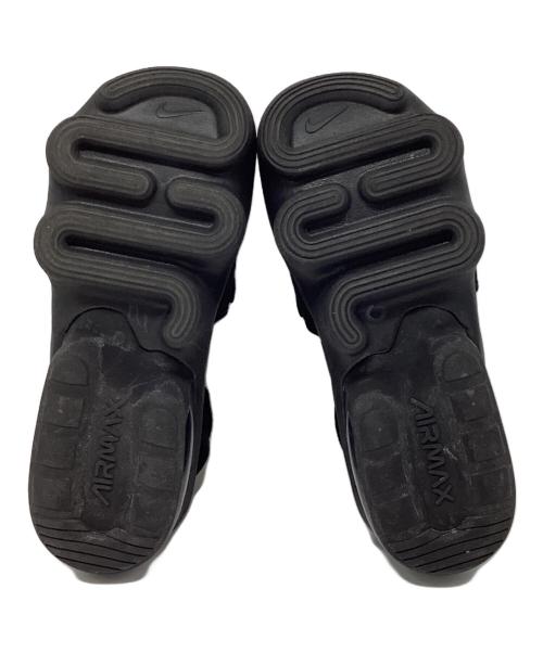 NIKE（ナイキ）NIKE (ナイキ) WMNS AIR MAX KOKO SANDAL ブラック サイズ:23の古着・服飾アイテム