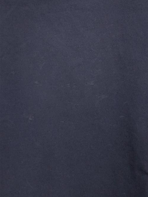 ENFOLD（エンフォルド）ENFOLD (エンフォルド) アシンメトリーノースリーブワンピース ネイビー サイズ:38の古着・服飾アイテム