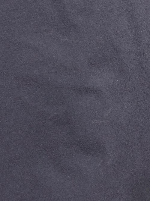 ENFOLD（エンフォルド）ENFOLD (エンフォルド) アシンメトリーノースリーブワンピース ネイビー サイズ:38の古着・服飾アイテム