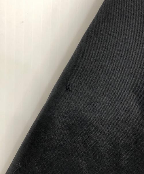 L.L.Bean（エルエルビーン）L.L.Bean (エルエルビーン) アノラックパーカー ブラック サイズ:記載無しの古着・服飾アイテム