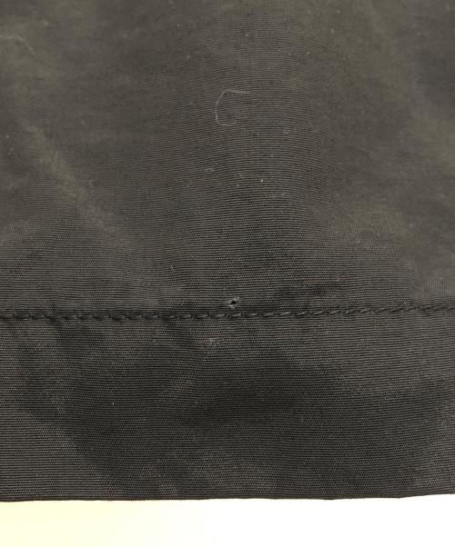 L.L.Bean（エルエルビーン）L.L.Bean (エルエルビーン) アノラックパーカー ブラック サイズ:記載無しの古着・服飾アイテム