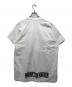 Supreme (シュプリーム) BOUNTY HUNTER (バウンティハンター) Wolf Tee ホワイト サイズ:XL：9000円