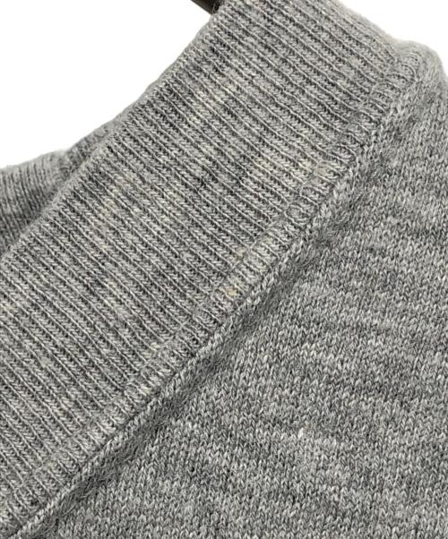 WTAPS（ダブルタップス）WTAPS (ダブルタップス) イングリディエントショートスリーブTシャツ グレー サイズ:X 03の古着・服飾アイテム