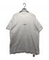 FRAGMENT DESIGN（フラグメントデザイン）の古着「キャラクタープリントTシャツ」｜ホワイト