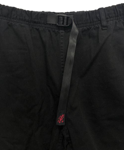 F.C.R.B.（エフシーレアルブリストル）F.C.R.B. (エフシーレアルブリストル) GRAMICCI (グラミチ) TEAM SHORT ブラック サイズ:XLの古着・服飾アイテム