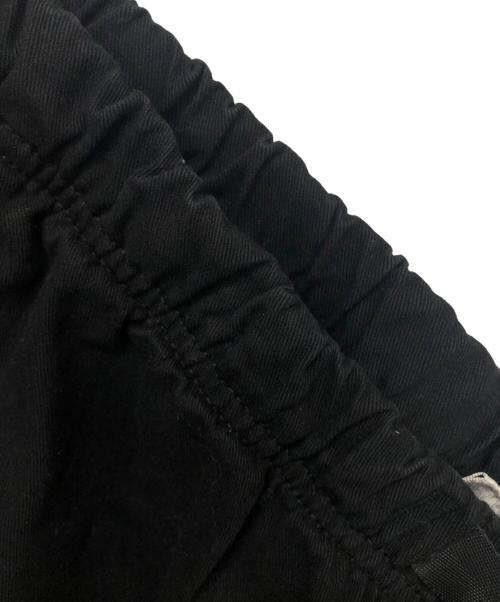 F.C.R.B.（エフシーレアルブリストル）F.C.R.B. (エフシーレアルブリストル) GRAMICCI (グラミチ) TEAM SHORT ブラック サイズ:XLの古着・服飾アイテム